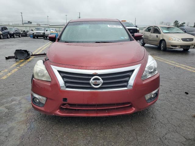 Photo 5 from auction – 2014 NISSAN ALTIMA 2.5 with VIN 1N4AL3AP6EC180489