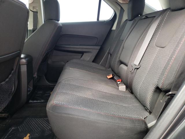 Photo 11 from auction – 2017 CHEVROLET EQUINOX LS with VIN 2GNALBEK4H1514443