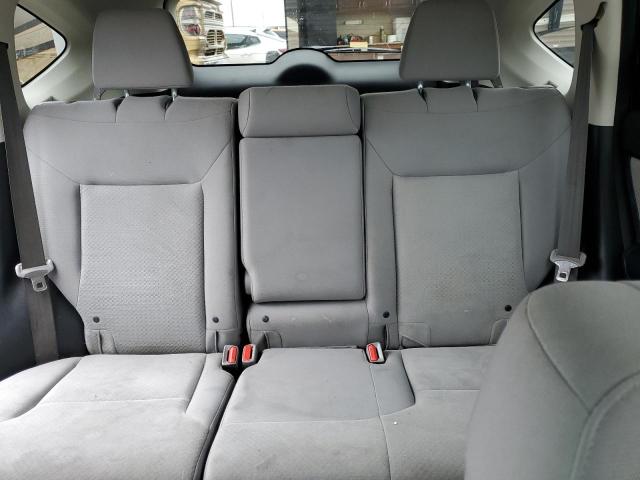 Photo 10 from auction – 2016 HONDA CR-V EX with VIN 5J6RM4H5XGL133094