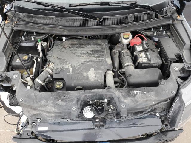 Photo 12 from auction – 2019 FORD EXPLORER P with VIN 1FM5K8HT3KGA07480