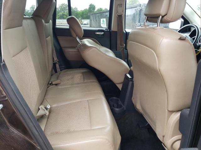 Photo 10 from auction – 2014 JEEP COMPASS LA with VIN 1C4NJCEA9ED643775