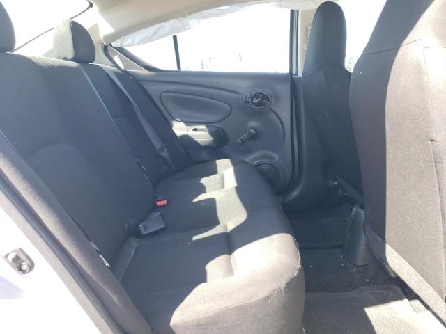 Photo 10 from auction – 2016 NISSAN VERSA S with VIN 3N1CN7AP0GL907706
