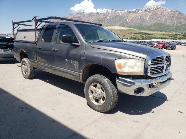Photo 4 from auction – 2006 DODGE RAM 2500 S with VIN 1D7KS28D26J183030