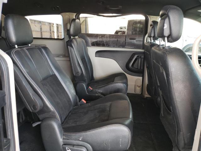 Photo 11 from auction – 2018 DODGE GRAND CARA with VIN 2C4RDGCG6JR207559