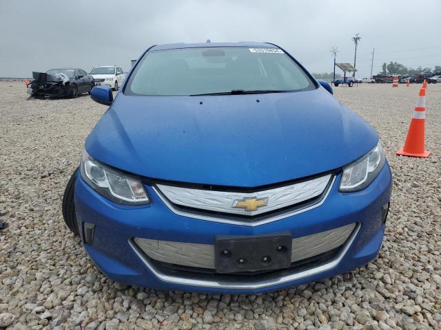 Photo 5 from auction – 2016 CHEVROLET VOLT LT with VIN 1G1RC6S55GU109172