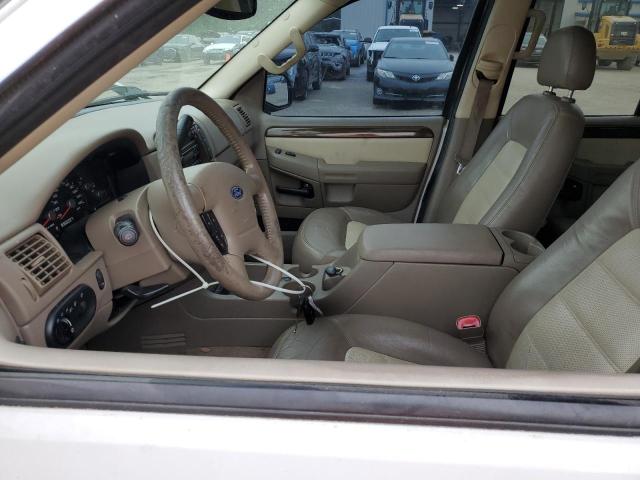 Photo 7 from auction – 2005 FORD EXPLORER E with VIN 1FMZU64K35UA62045
