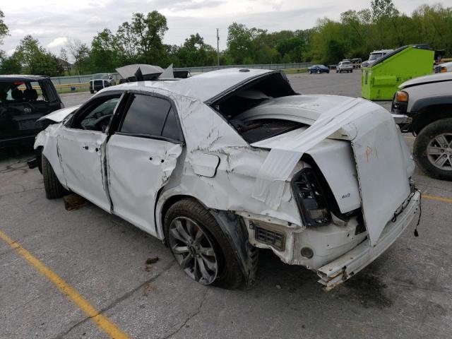 Photo 2 from auction – 2014 CHRYSLER 300 S with VIN 2C3CCAGG0EH309729