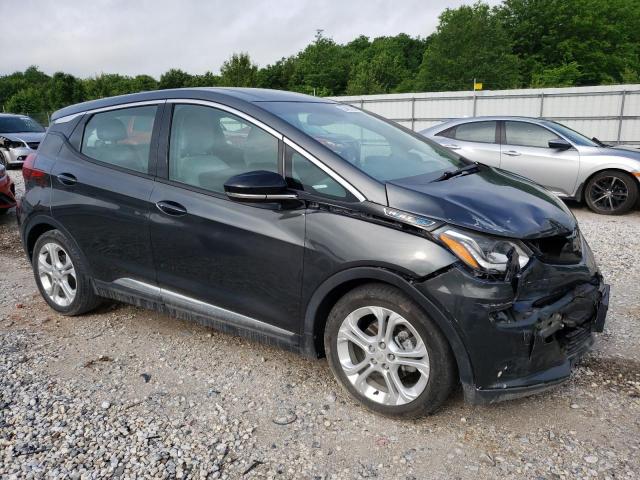 Photo 4 from auction – 2017 CHEVROLET BOLT EV LT with VIN 1G1FW6S04H4158735