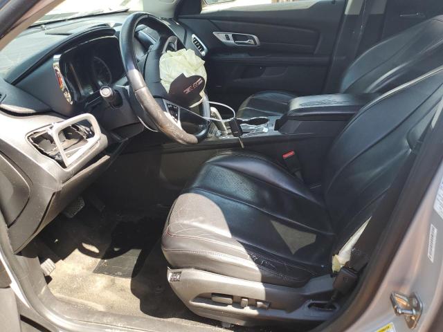 Photo 7 from auction – 2014 GMC TERRAIN SL with VIN 2GKFLTE39E6274581