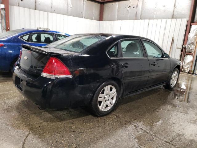 Photo 3 from auction – 2012 CHEVROLET IMPALA LT with VIN 2G1WG5E38C1330640