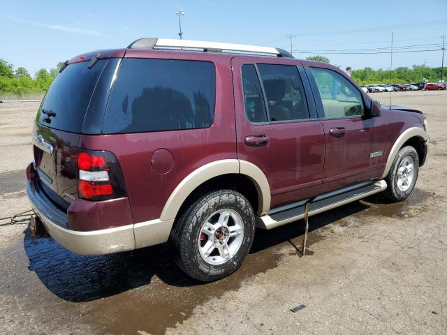 Photo 3 from auction – 2007 FORD EXPLORER E with VIN 1FMEU64E37UB36740