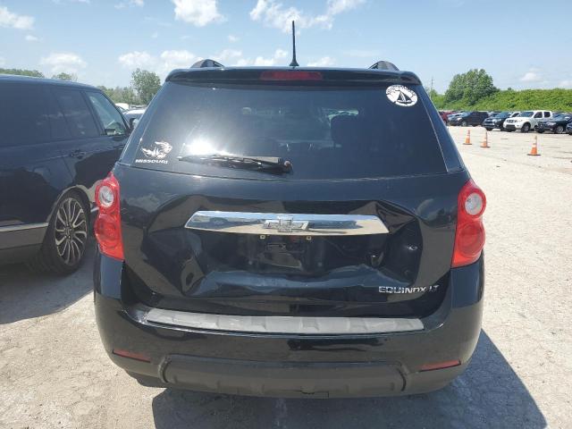 Photo 6 from auction – 2013 CHEVROLET EQUINOX LT with VIN 2GNALDEK9D6353211
