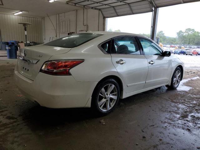 Photo 3 from auction – 2015 NISSAN ALTIMA 2.5 with VIN 1N4AL3AP0FC581764