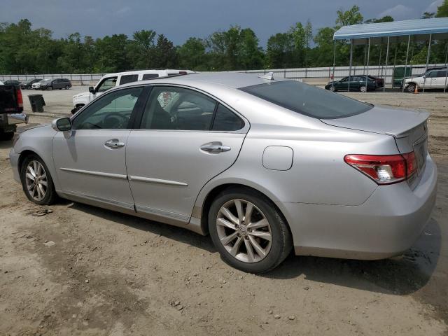 Photo 2 from auction – 2011 LEXUS ES 350 with VIN JTHBK1EG6B2471042