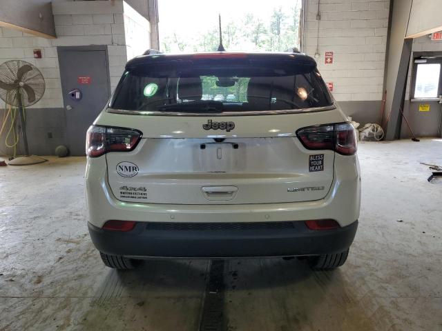 Photo 6 from auction – 2017 JEEP COMPASS LI with VIN 3C4NJDCBXHT611014