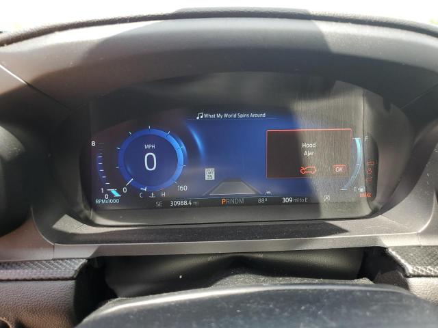 Photo 9 from auction – 2021 FORD EXPLORER S with VIN 1FM5K8GC5MGA99745