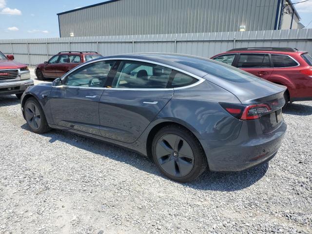 Photo 2 from auction – 2019 TESLA MODEL 3 with VIN 5YJ3E1EA2KF435564