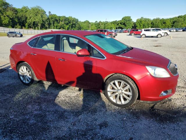 Photo 4 from auction – 2012 BUICK VERANO with VIN 1G4PP5SK4C4218585
