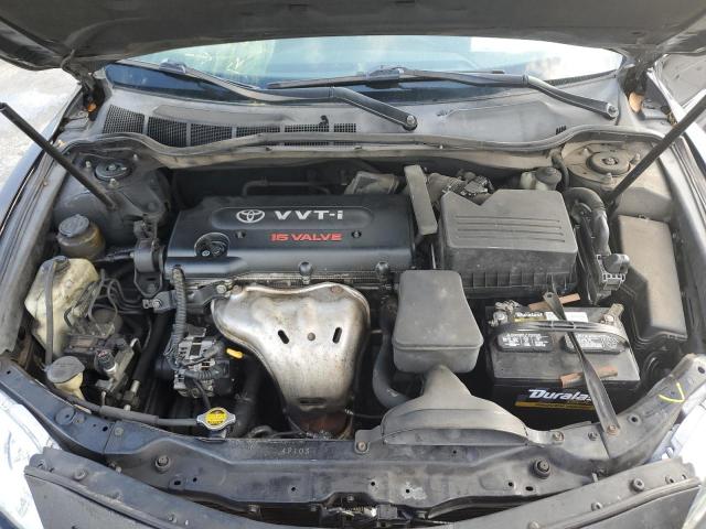 Photo 11 from auction – 2009 TOYOTA CAMRY BASE with VIN 4T1BE46K09U396703