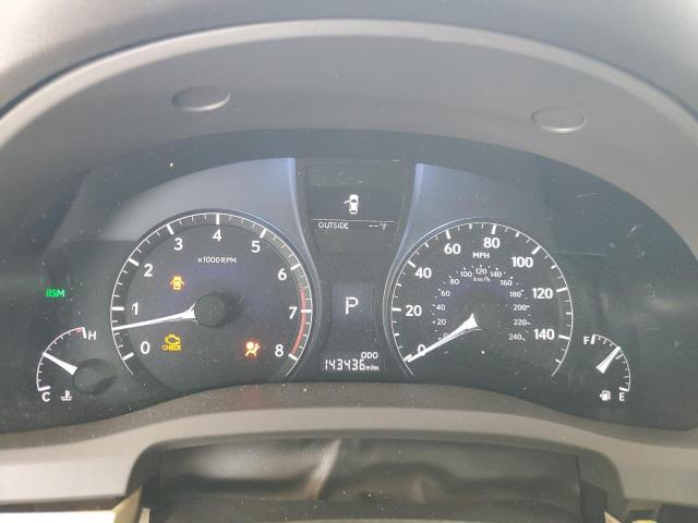 Photo 9 from auction – 2014 LEXUS RX 350 with VIN 2T2ZK1BA8EC141677