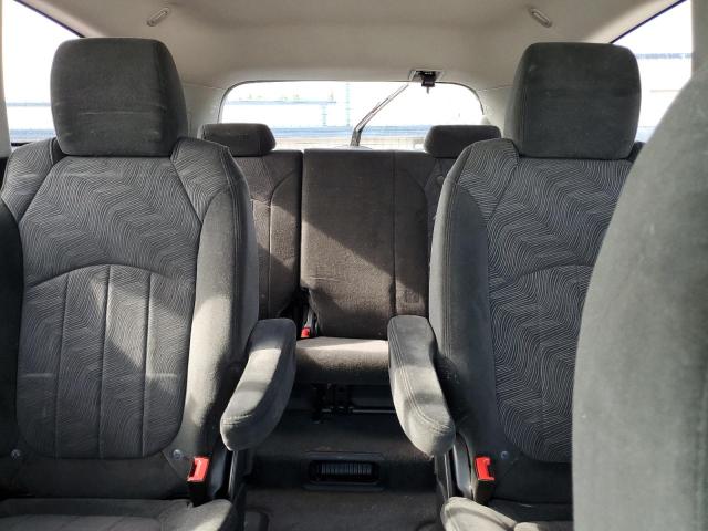 Photo 10 from auction – 2012 BUICK ENCLAVE with VIN 5GAKRAED5CJ250852