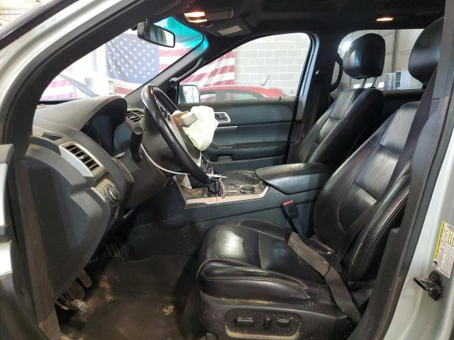 Фото 7 с аукциона – 2013 FORD EXPLORER X с VIN 1FM5K8D83DGB04389