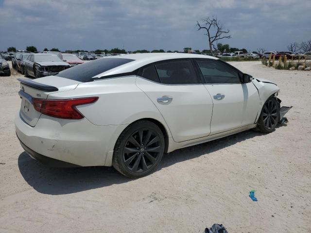 Photo 3 from auction – 2017 NISSAN MAXIMA 3.5 with VIN 1N4AA6AP9HC445336