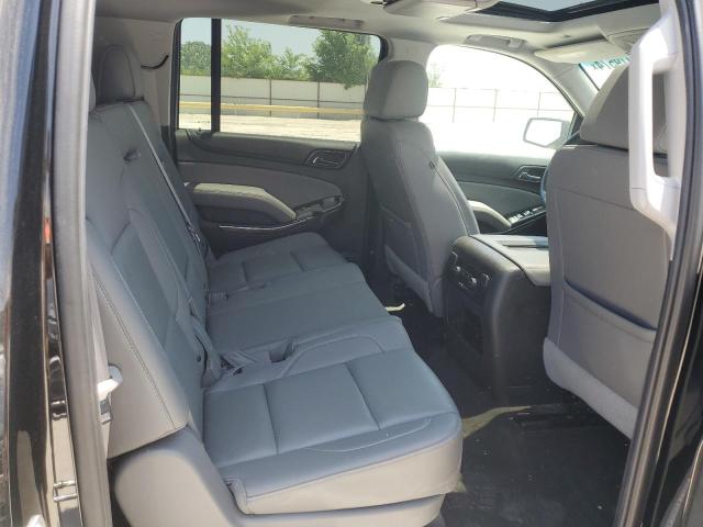 Фото 11 с аукциона – 2016 CHEVROLET SUBURBAN C с VIN 1GNSCHKC3GR417583