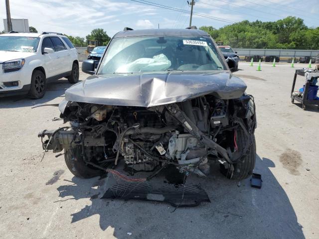 Photo 5 from auction – 2018 DODGE JOURNEY SE with VIN 3C4PDCAB4JT384440