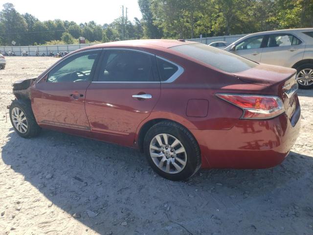Photo 2 from auction – 2014 NISSAN ALTIMA 2.5 with VIN 1N4AL3AP1EN332053