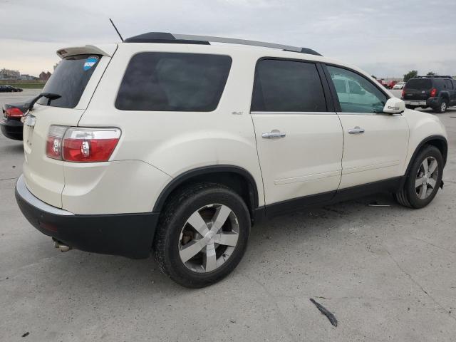 Photo 3 from auction – 2011 GMC ACADIA SLT with VIN 1GKKRRED7BJ273615