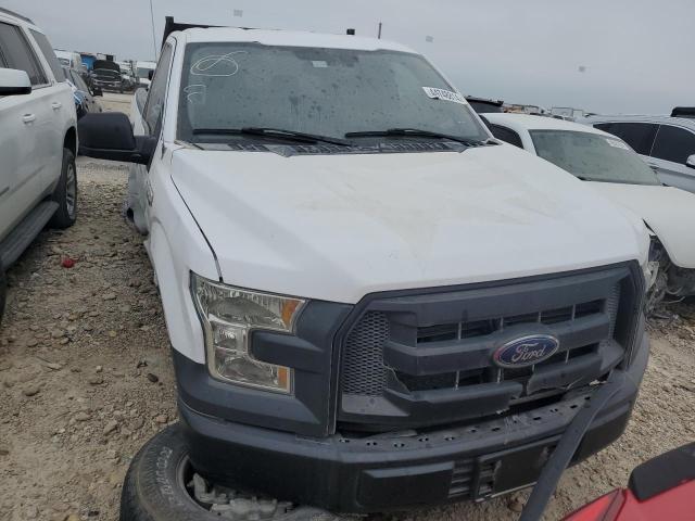 Photo 5 from auction – 2016 FORD F150 with VIN 1FTMF1CF0GKD52158