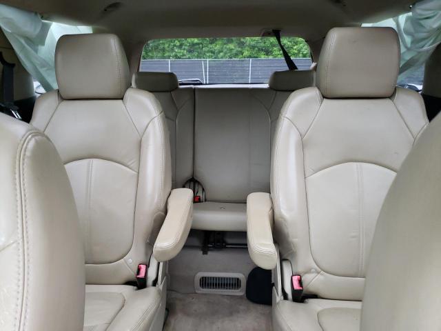 Photo 10 from auction – 2011 GMC ACADIA SLT with VIN 1GKKRRED0BJ200683
