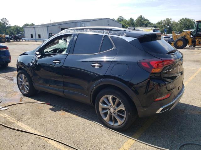 Photo 2 from auction – 2022 BUICK ENCORE GX with VIN KL4MMFSL4NB102214