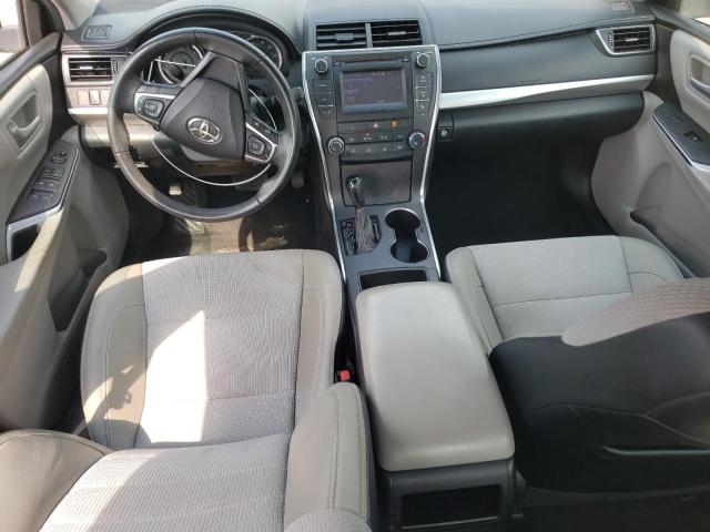 Photo 8 from auction – 2017 TOYOTA CAMRY LE with VIN 4T1BF1FK5HU771009