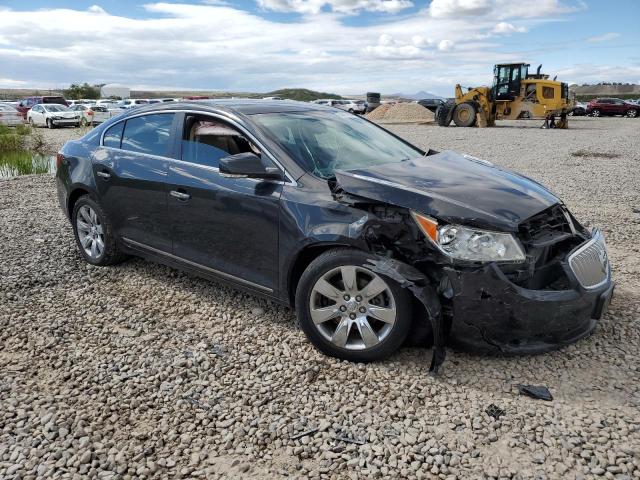 Photo 4 from auction – 2012 BUICK LACROSSE P with VIN 1G4GD5E36CF356677