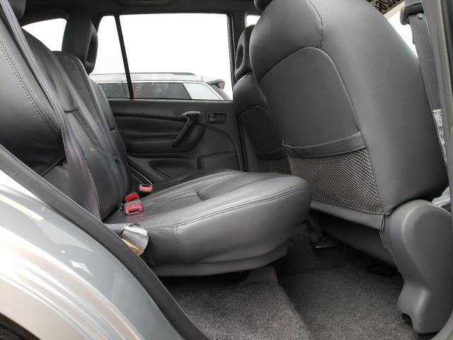 Photo 11 from auction – 2001 TOYOTA RAV4 with VIN JTEGH20V210018589