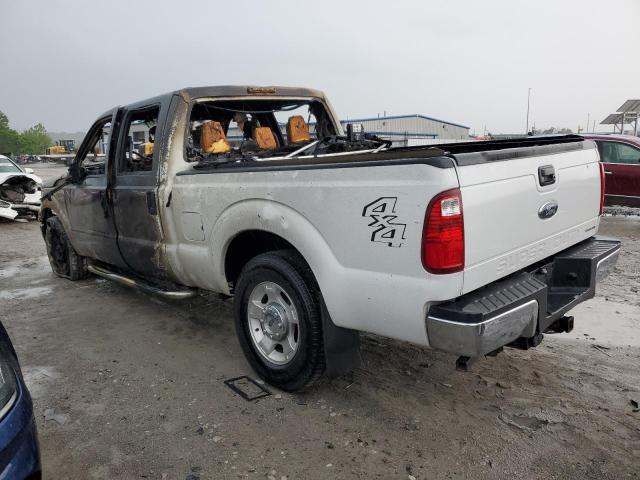 Photo 2 from auction – 2016 FORD F250 SUPER with VIN 1FT7W2B61GEC53030