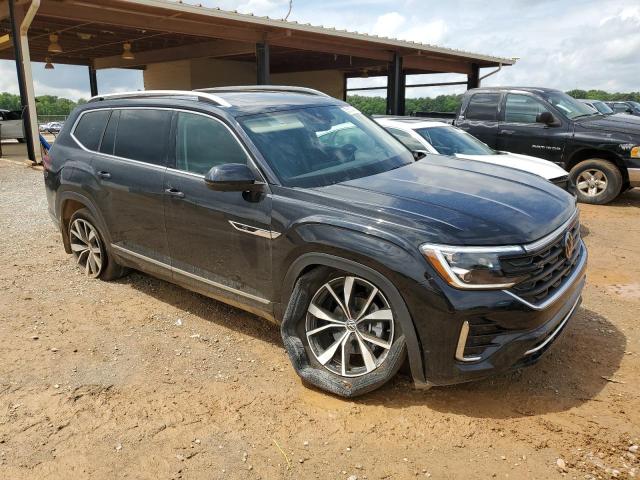 Photo 4 from auction – 2024 VOLKSWAGEN ATLAS SEL with VIN 1V2FR2CA2RC522476
