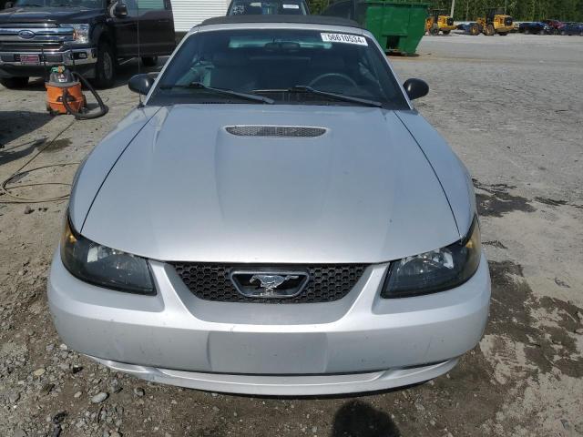 Photo 5 from auction – 2002 FORD MUSTANG with VIN 1FAFP44412F232543