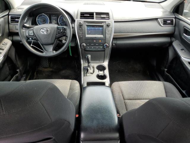 Photo 8 from auction – 2016 TOYOTA CAMRY LE with VIN 4T4BF1FK0GR537784