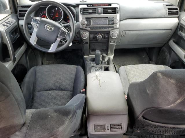 Photo 8 from auction – 2011 TOYOTA 4RUNNER SR with VIN JTEBU5JR9B5073120
