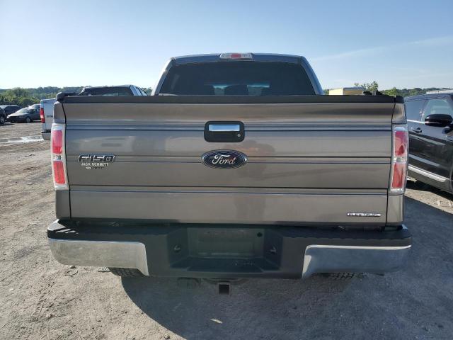 Photo 6 from auction – 2012 FORD F150 SUPER with VIN 1FTFW1EF8CFD08305