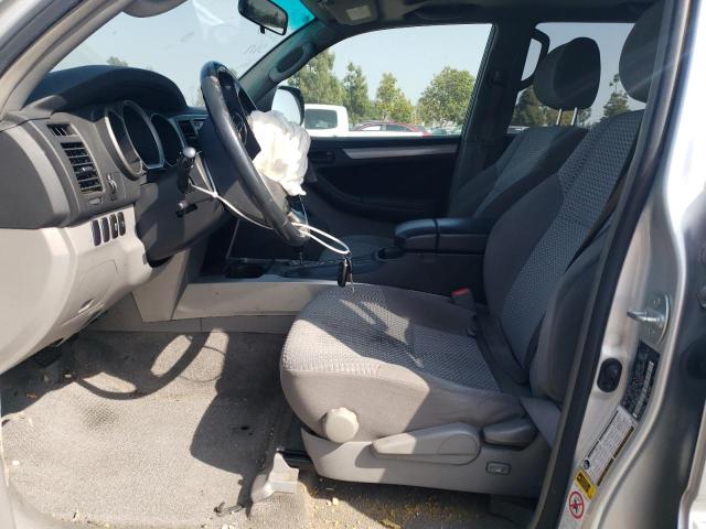 Photo 7 from auction – 2008 TOYOTA 4RUNNER SR with VIN JTEZU14RX8K014039