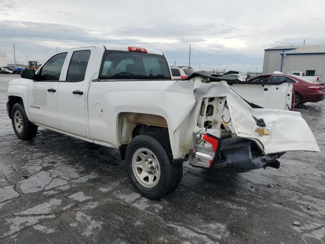 Photo 2 from auction – 2015 CHEVROLET SILVERADO with VIN 1GCRCPEC8FZ369669
