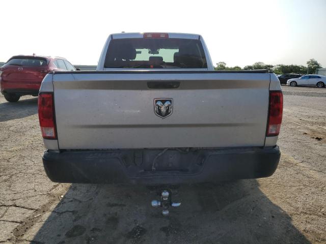 Photo 6 from auction – 2014 RAM 1500 ST with VIN 1C6RR6FT0ES100314
