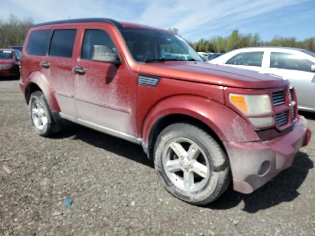 Foto 4 de la subasta – 2010 DODGE NITRO SXT con VIN 1D4PU5GK4AW106721
