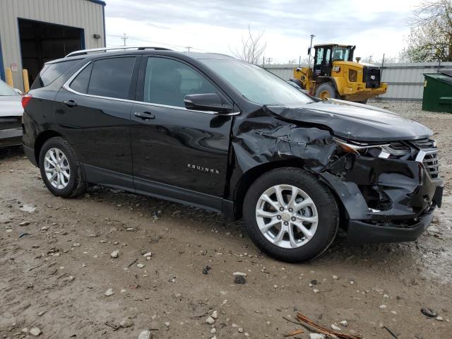 Photo 4 from auction – 2019 CHEVROLET EQUINOX LT with VIN 2GNAXUEV2K6113185