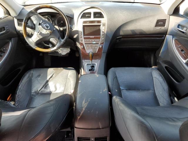 Photo 8 from auction – 2011 LEXUS ES 350 with VIN JTHBK1EG6B2439241