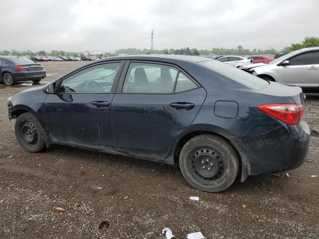 Photo 2 from auction – 2017 TOYOTA COROLLA L with VIN 2T1BURHEXHC826518